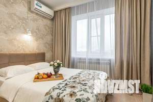 1-к квартира, посуточно, 40м2, 11/24 этаж