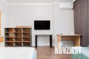 1-к квартира, посуточно, 45м2, 5/21 этаж