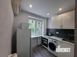 1-к квартира, на длительный срок, 31м2, 2/5 этаж