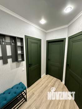 1-к квартира, на длительный срок, 32м2, 6/9 этаж