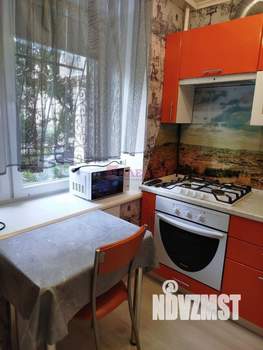 2-к квартира, на длительный срок, 44м2, 1/9 этаж
