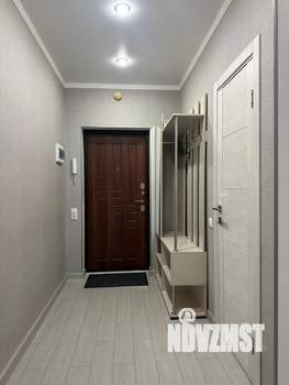 Студия квартира, на длительный срок, 34м2, 8/20 этаж