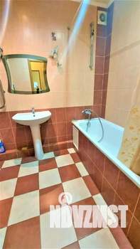 1-к квартира, посуточно, 48м2, 10/15 этаж