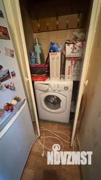 1-к квартира, на длительный срок, 31м2, 5/10 этаж