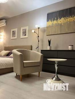 2-к квартира, на длительный срок, 54м2, 4/23 этаж