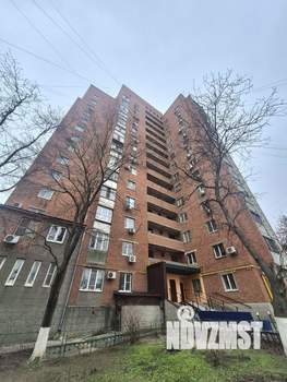 2-к квартира, на длительный срок, 48м2, 4/15 этаж