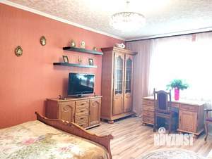 1-к квартира, на длительный срок, 48м2, 3/7 этаж