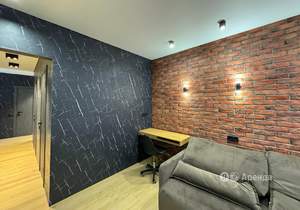 2-к квартира, на длительный срок, 50м2, 16/25 этаж