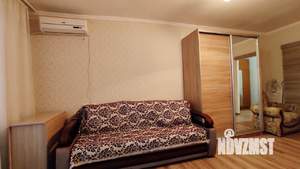 1-к квартира, на длительный срок, 40м2, 2/17 этаж