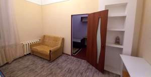 2-к квартира, на длительный срок, 40м2, 1/2 этаж