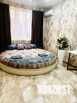 2-к квартира, посуточно, 50м2, 1/1 этаж