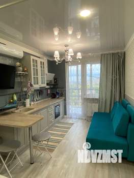 1-к квартира, на длительный срок, 34м2, 11/23 этаж