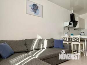 2-к квартира, посуточно, 45м2, 16/32 этаж