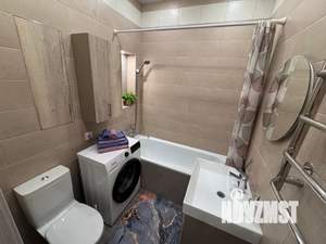 Студия квартира, посуточно, 27м2, 11/23 этаж