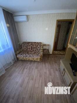 2-к квартира, на длительный срок, 44м2, 4/6 этаж