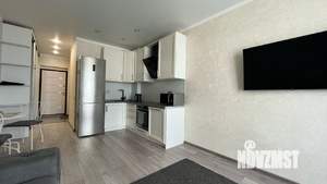 Студия квартира, на длительный срок, 31м2, 11/17 этаж