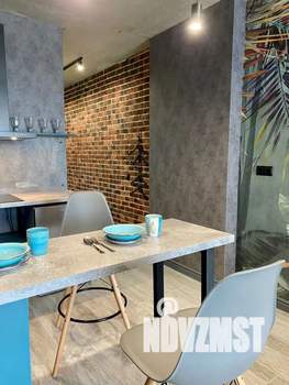 Студия квартира, посуточно, 27м2, 17/25 этаж