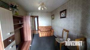 3-к квартира, на длительный срок, 84м2, 15/17 этаж