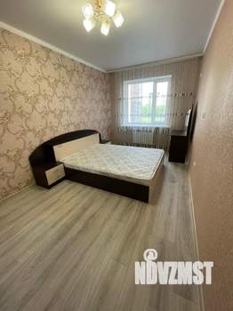 2-к квартира, на длительный срок, 55м2, 5/23 этаж