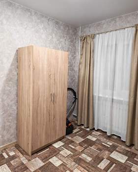 2-к квартира, на длительный срок, 42м2, 5/5 этаж