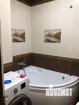 1-к квартира, на длительный срок, 38м2, 11/24 этаж