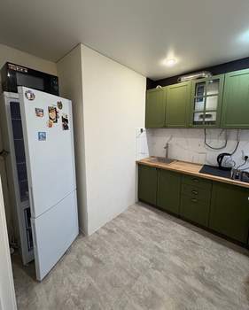 3-к квартира, на длительный срок, 52м2, 2/5 этаж