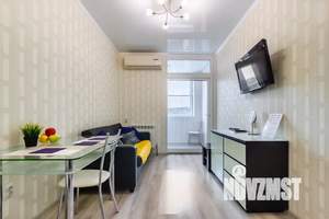 2-к квартира, посуточно, 45м2, 4/30 этаж