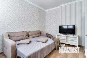 2-к квартира, посуточно, 55м2, 1/1 этаж