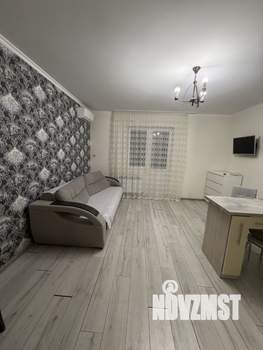 Студия квартира, на длительный срок, 30м2, 1/10 этаж