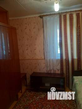 2-к квартира, на длительный срок, 40м2, 1/1 этаж