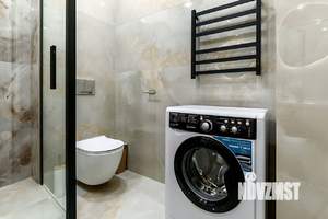 1-к квартира, посуточно, 47м2, 6/25 этаж