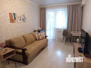 1-к квартира, на длительный срок, 45м2, 5/10 этаж