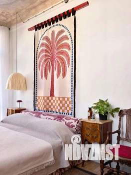 3-к квартира, посуточно, 70м2, 1/1 этаж