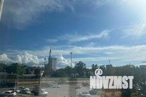 1-к квартира, посуточно, 35м2, 3/18 этаж