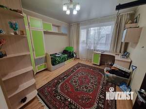 2-к квартира, на длительный срок, 60м2, 2/11 этаж