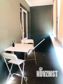 1-к квартира, на длительный срок, 45м2, 3/10 этаж