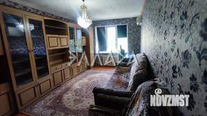 2-к квартира, на длительный срок, 52м2, 5/5 этаж