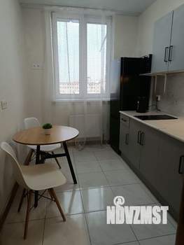 2-к квартира, посуточно, 55м2, 6/12 этаж