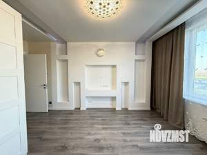 2-к квартира, на длительный срок, 56м2, 5/19 этаж