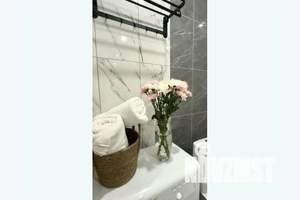 1-к квартира, посуточно, 30м2, 1/25 этаж