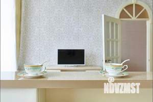 2-к квартира, посуточно, 70м2, 1/1 этаж