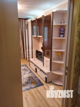 2-к квартира, на длительный срок, 44м2, 2/5 этаж