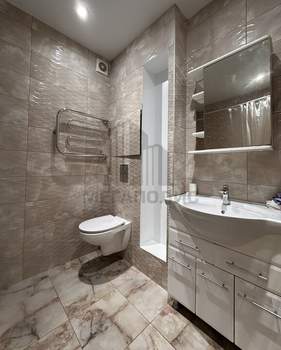 2-к квартира, на длительный срок, 60м2, 16/17 этаж