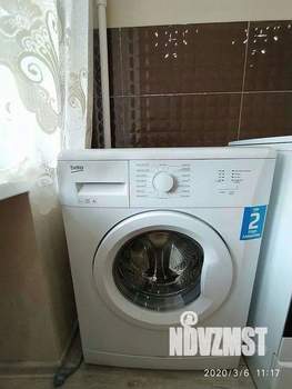 1-к квартира, на длительный срок, 36м2, 2/9 этаж
