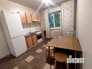 1-к квартира, на длительный срок, 40м2, 1/10 этаж