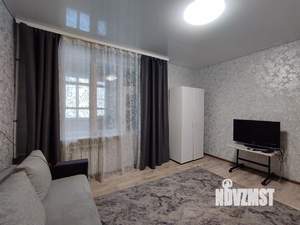 2-к квартира, на длительный срок, 48м2, 3/5 этаж