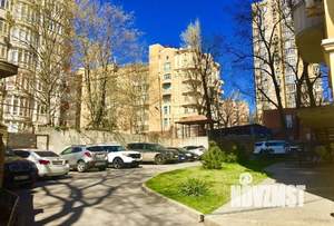3-к квартира, на длительный срок, 100м2, 6/19 этаж