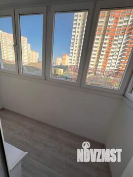 1-к квартира, на длительный срок, 36м2, 2/19 этаж