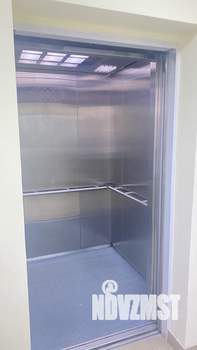 1-к квартира, на длительный срок, 43м2, 8/16 этаж