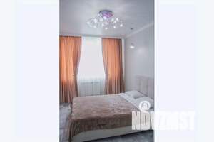 3-к квартира, посуточно, 80м2, 15/32 этаж